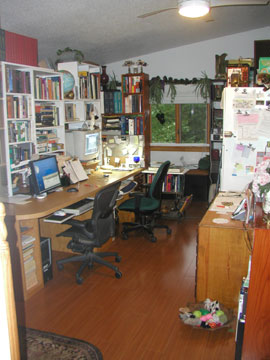 office